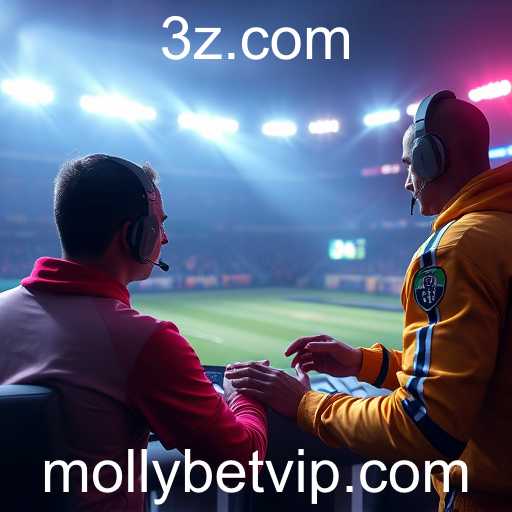 The Rise of Digital Betting Platforms