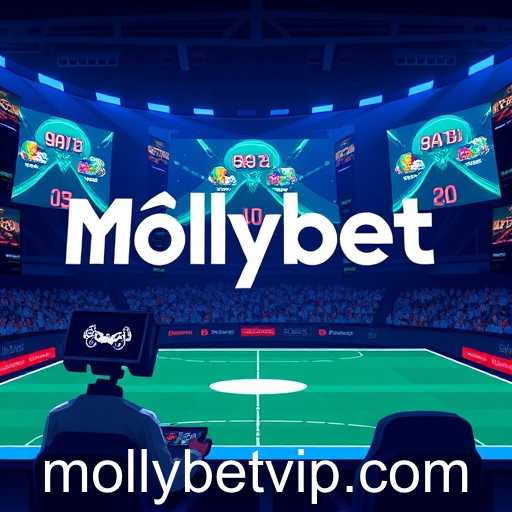 The Rise and Impact of Mollybet in the Digital Gaming World