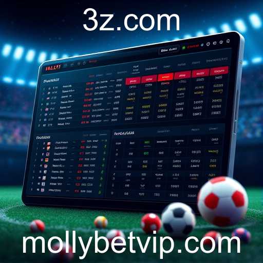 Real-Time Odds